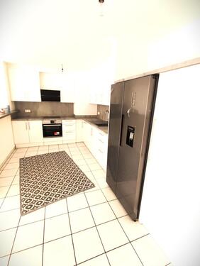 Foto - Etagenwohnung in Erbach