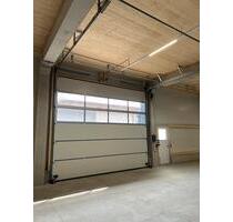 Stellplatz Garage Wohnmobil, Auto, Boot etc. ab sofort - Untermeitingen