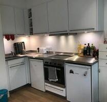 Cozy room in a student flat for a female roommate - Hamburg Winterhude