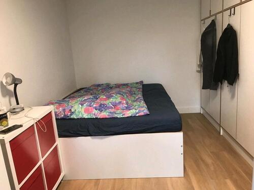 Foto - Etagenwohnung in Hamburg zur Miete