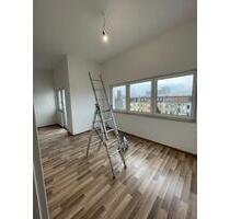 Top Neubau (2021) DG Mockau 74m2 3 Balkone WBS - Leipzig Nordost Top Neubau (2021) DG Mockau 74m2 3 Balkone WBS - Leipzig Nordost