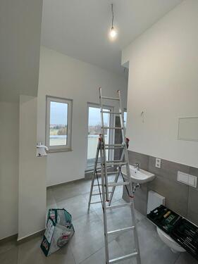 Foto - Etagenwohnung in Leipzig zur Miete