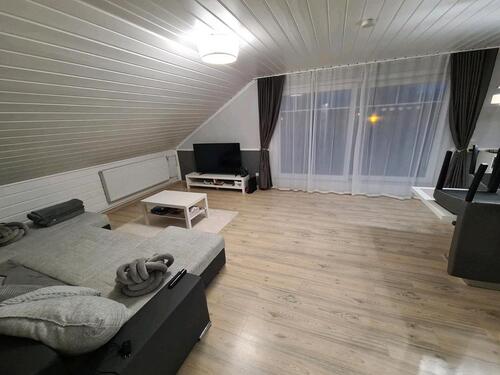 Foto - Etagenwohnung zur Miete in Delbrück