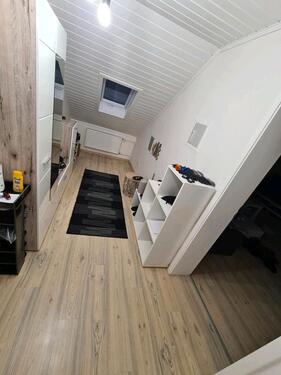 Foto - Etagenwohnung in Delbrück zur Miete