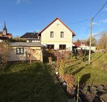 Einfamilienhaus - 110.000,00 EUR Kaufpreis, in Neustadt an der Orla (PLZ: 07806)