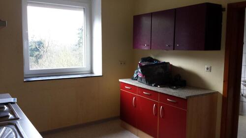 Foto - 5 Zimmer Etagenwohnung in Medard