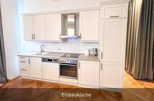 Foto - Etagenwohnung in Berlin