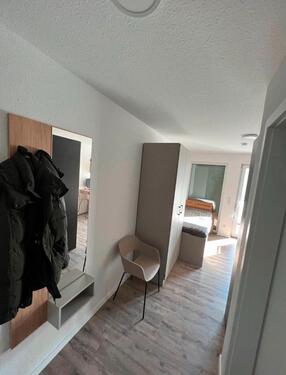 Foto - Etagenwohnung zur Miete in Bielefeld