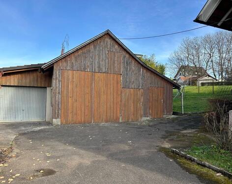 Foto - Einfamilienhaus in Wellendingen zum Kaufen