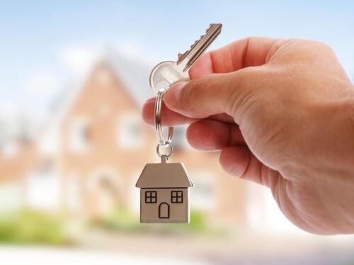 Foto - Schöne helle geräumige Wohnung - 510,00 EUR Kaltmiete, ca.  78,00 m²