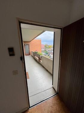 Foto - Etagenwohnung in Marl zur Miete