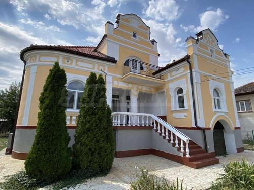 Foto - Luxuriöses Herrenhaus in Bulgarien, Vidin zu vermieten 999,- €