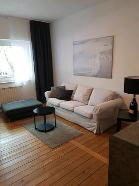 Foto - möblierte Wohnung in Düsseldorf Wersten