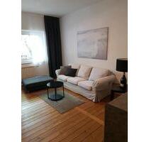 möblierte Wohnung in Düsseldorf Wersten