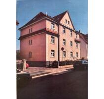 Attraktive 3-Zimmer-Wohnung in Gotha