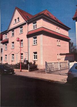 Foto - 3 Zimmer Etagenwohnung zum Kaufen in Gotha