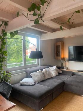 Foto - Wunderschöne Maisonette Wohnung im Zentrum von Donaueschingen