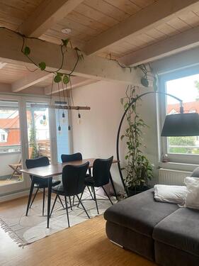 Foto - 2 Zimmer Etagenwohnung zur Miete in Donaueschingen