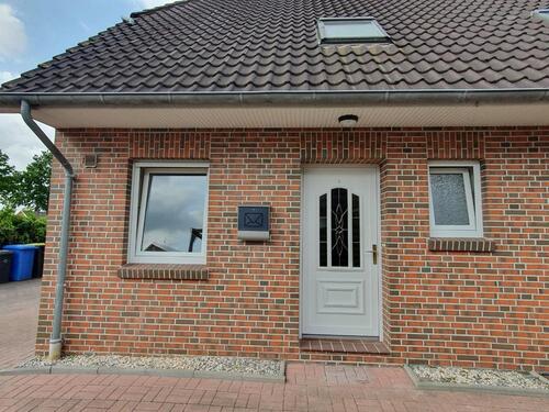 Foto - Moordorf Zentrum *Reihenendhaus in ruhiger Wohnanlage*