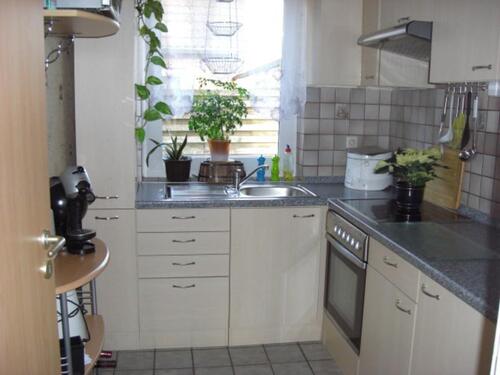 Foto - Einfamilienhaus in Südbrookmerland zur Miete