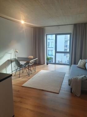 Foto - Etagenwohnung in Bielefeld zur Miete