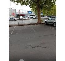 Zentraler Stellplatz in 36037 Fulda - Roßtal