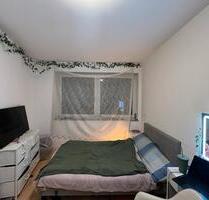 Wg Zimmer in Düsseldorf Gerresheim demnächst Frei