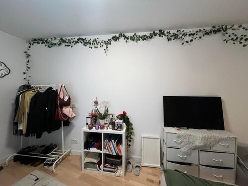 Foto - 1 Zimmer Etagenwohnung zur Miete in Düsseldorf