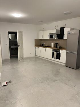 Foto - Etagenwohnung in Düsseldorf zur Miete