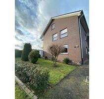 Schöne, große und gepflegte 3 ZKB - Erdgeschosswohnung in der Kleinen Straße in Cloppenburg zu vermieten