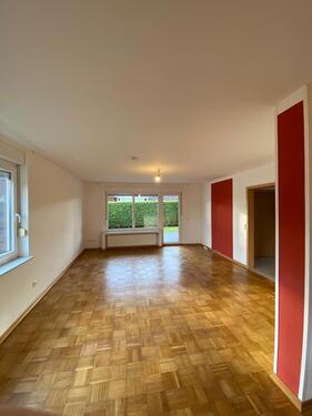 Foto - Erdgeschoßwohnung in Cloppenburg zur Miete