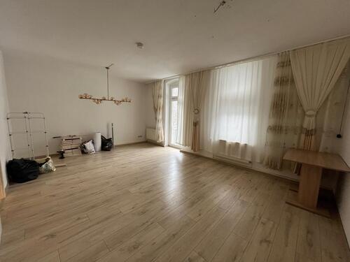 Foto - Etagenwohnung in Erfurt zur Miete