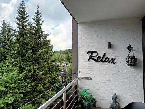 Foto - Lage, Lage..Wohnung 51 qm Erlebnispark KAPPE