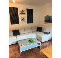 Gemütliche möblierte Dachgeschosswohnung in Brohl-Lützing