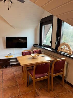 Foto - 2 Zimmer Dachgeschoßwohnung zur Miete in Brohl-Lützing