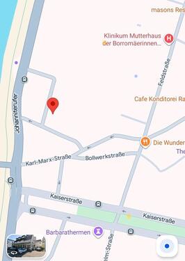 Foto - PKW-Stellplatz in TR City, Nähe Mutterhaus - ab sofort verfügbar