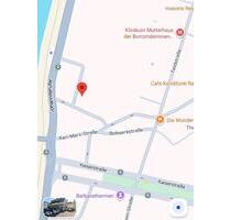 PKW-Stellplatz in TR City, Nähe Mutterhaus - ab sofort verfügbar - Trier