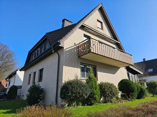 Foto - Modernisiertes ZFH mit 208m² Wfl. in bevorzugter Lage von Enger