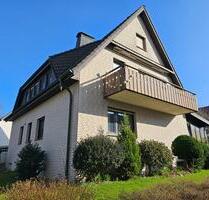 Modernisiertes ZFH mit 208m² Wfl. in bevorzugter Lage von Enger