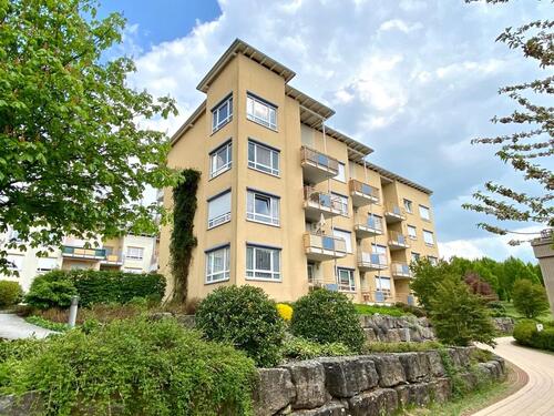 Foto - 3 Zimmer Etagenwohnung zur Miete in Coburg