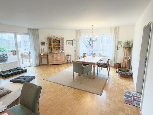 Foto - 3 Zimmer Etagenwohnung in Coburg