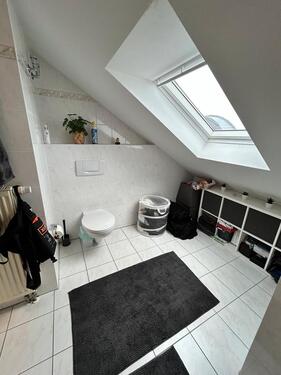 Foto - 1 Zimmer Dachgeschoßwohnung in Leipzig