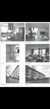Foto - Attraktive 3-Zimmer-Wohnung in Hemmingen-Arnum provisionsfrei
