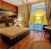 Ferienwohnung Swinemünde150m z.Strand3 Personen - Oranienburg