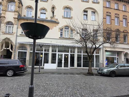 Foto - Top Gewerberäume im Stadtzentrum von Löbau