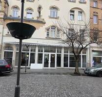 Top Gewerberäume im Stadtzentrum von Löbau