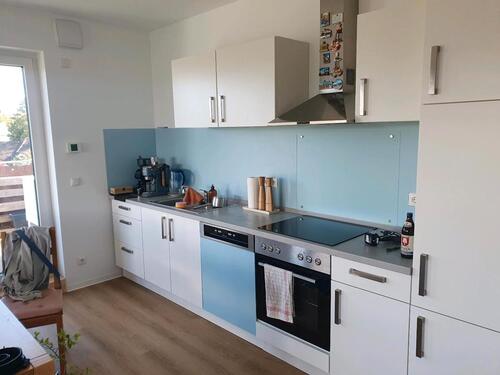 Foto - 3 Zimmer Einfamilienhaus in Ahrensfelde