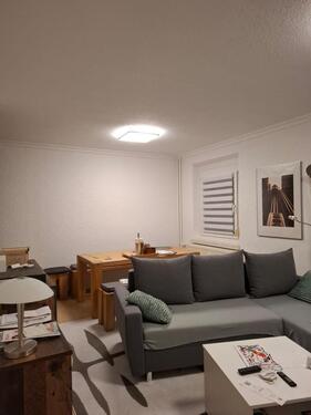 Foto - Etagenwohnung in Suhl zum Kaufen