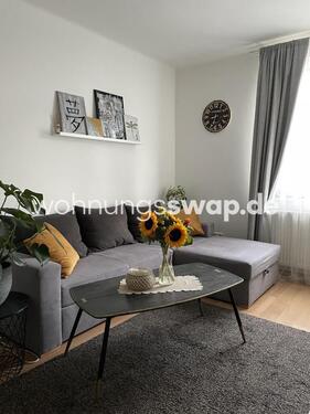 Foto - 2 Zimmer Etagenwohnung zur Miete in München