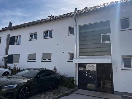 Foto - 3,5 Zimmer EG Wohnung in Heimsheim